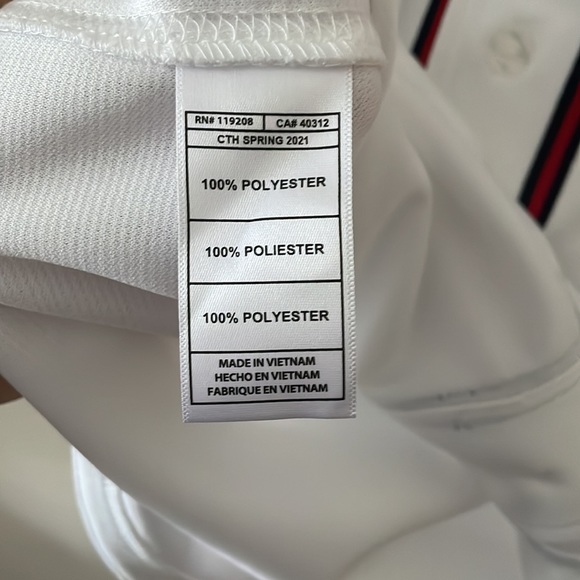 Atlanta Braves Jersey - Picture 8 of 8